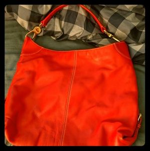 Dooney and Bourke bag